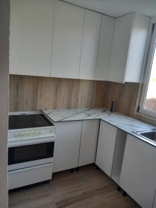 TOMI Apartment