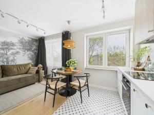 ApartamentySnu, Bema