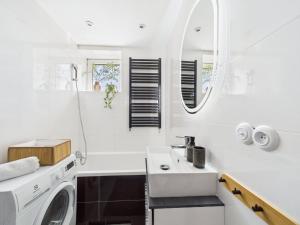 ApartamentySnu, Bema