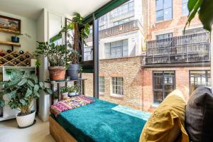 Soho Sunshine Retreat