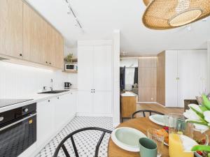 ApartamentySnu, Bema