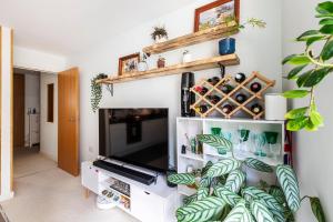 Soho Sunshine Retreat