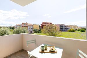 Chapelle Nove - Green Apartment img18