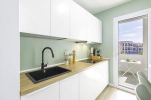 Chapelle Nove - Green Apartment img19