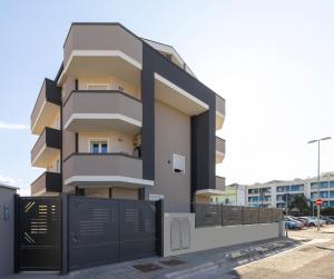 Chapelle Nove - Green Apartment img34