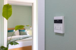 Chapelle Nove - Green Apartment img36