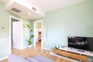 Chapelle Nove - Green Apartment img38
