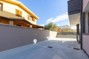 Chapelle Nove - Green Apartment img39