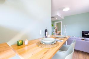 Chapelle Nove - Green Apartment img42