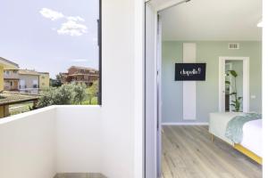 Chapelle Nove - Green Apartment img43