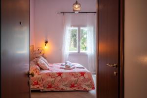 Sanlorenzo MaDa House