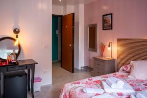 Sanlorenzo MaDa House