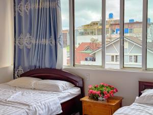 Yumie House Homestay