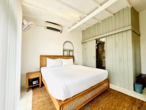 Galle Fort Home by Ivy Lane