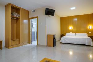 Hostal Acueducto Los Milagros