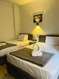 Cairo Down Town - Al Azbakīyah