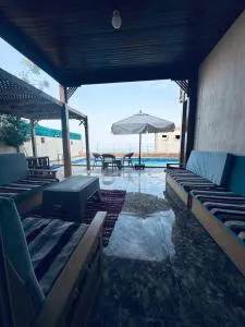 Private villa in Dahab, South Sinai - 圣凯瑟琳
