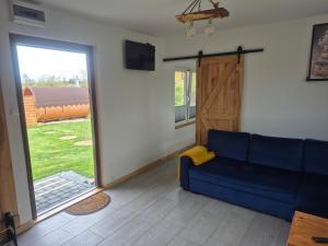 apartament Wigry -domek z altaną na wyłączność