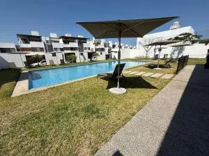 Casa Alondra - Conchal