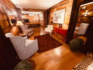 Hotel Sonetto - Los Andes