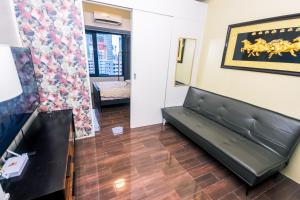 Royal Polo club Air condo Makati Swim Gym Park 300 mbps