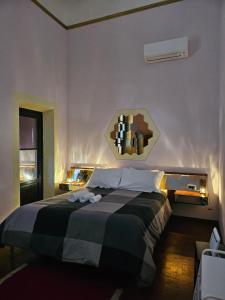 Three-Bedroom Premium Apartment with Balcony