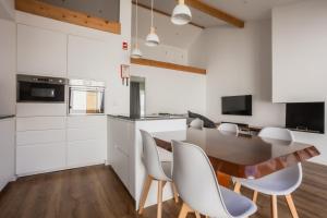 São Jorge Holiday Homes