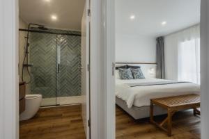 São Jorge Holiday Homes