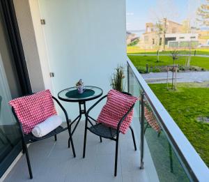 Casa Romana 2 Siófok apartman