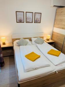 Casa Romana 2 Siófok apartman