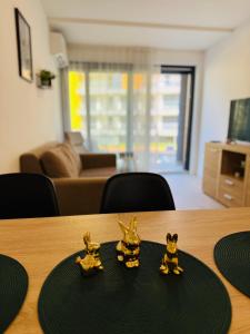 Casa Romana 2 Siófok apartman