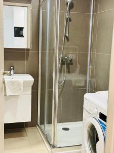 Casa Romana 2 Siófok apartman