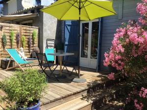 casa turchina chambre avec piscine privée