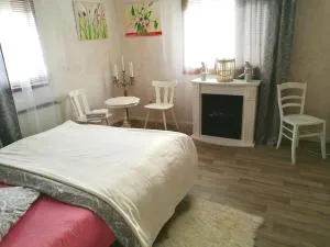 Wölkchen1 - Einruhr