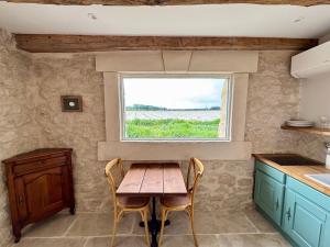 Maisons de vacances Peaceful Provence - modern countryside tower : photos des chambres