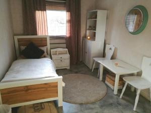 Wölkchen, Pension mit Gemeinschaftsbädern