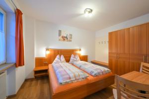 Apartments Ferdigg