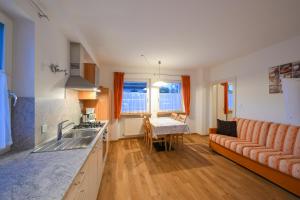 Apartments Ferdigg