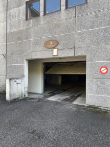 Résidence Cybele, Studio Etage 0 proche centre du village