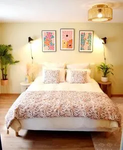 La licorne poitevine - Le Breuil-Mingot