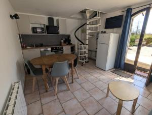 Appartements Gite Valloires piscine chauffee : photos des chambres