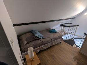 Appartements Gite Valloires piscine chauffee : photos des chambres