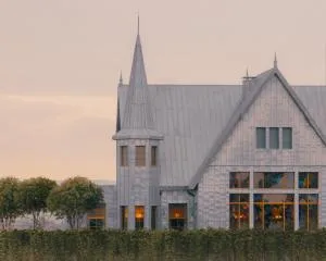 Maison Heler Metz, Curio Collection By Hilton - 岩尼维利