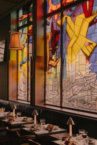 Hotels Maison Heler Metz, Curio Collection By Hilton : photos des chambres