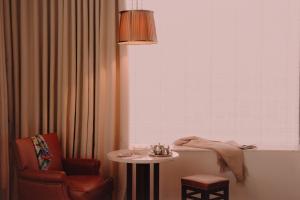 Hotels Maison Heler Metz, Curio Collection By Hilton : photos des chambres