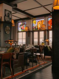 Hotels Maison Heler Metz, Curio Collection By Hilton : photos des chambres
