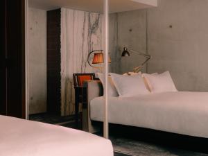 Hotels Maison Heler Metz, Curio Collection By Hilton : photos des chambres