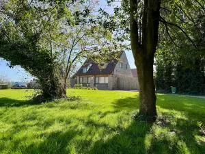 Severn View Barn - Falfield