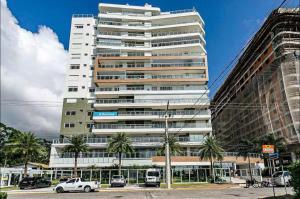 Apart Moderno com Piscina