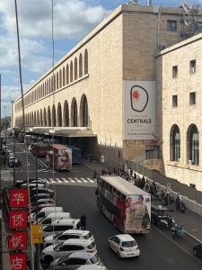 SWEETY ROME TERMINI